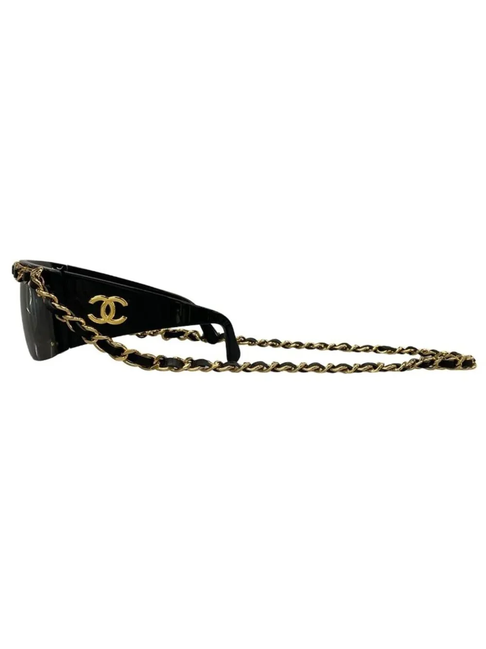 CHANEL this authentic